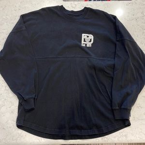 NWOT authentic Disney Parks Spirit jersey